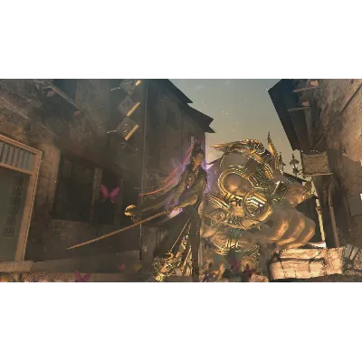 Bayonetta - Steam Gift - irongamers.ru