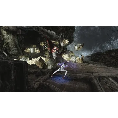 Bayonetta - Steam Gift - irongamers.ru
