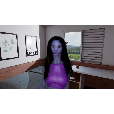 VR HOT - Steam Gift - irongamers.ru