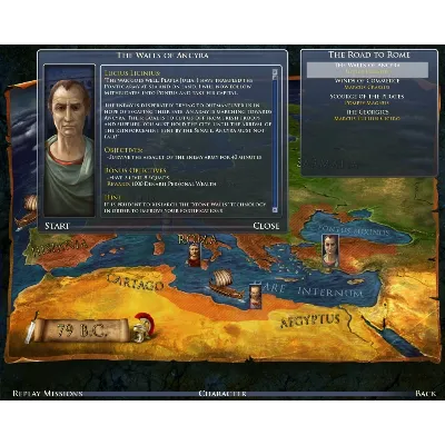 Grand Ages: Rome - Steam Gift - irongamers.ru