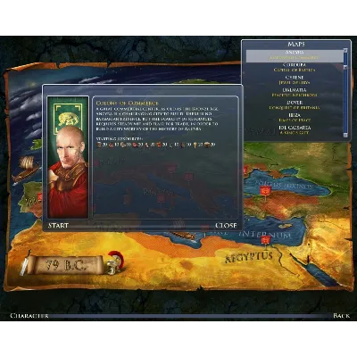 Grand Ages: Rome - Steam Gift - irongamers.ru
