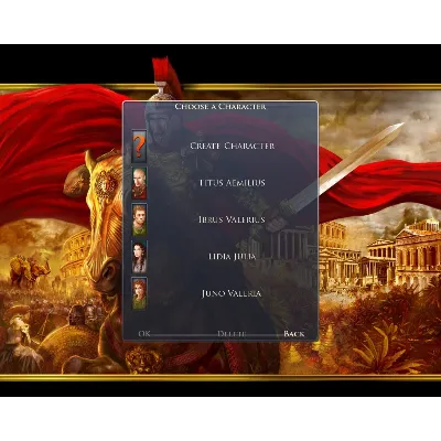 Grand Ages: Rome - Steam Gift - irongamers.ru