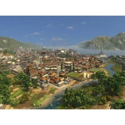 Grand Ages: Rome - Steam Gift - irongamers.ru