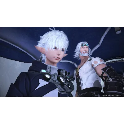 FINAL FANTASY XIV Online Starter Edition - Steam Gift - irongamers.ru