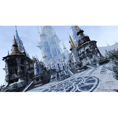 FINAL FANTASY XIV Online Starter Edition - Steam Gift - irongamers.ru