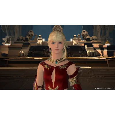 FINAL FANTASY XIV Online Starter Edition - Steam Gift - irongamers.ru