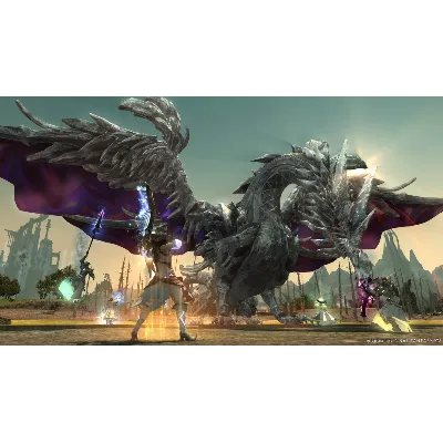 FINAL FANTASY XIV Online Starter Edition - Steam Gift - irongamers.ru