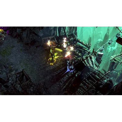 Sacred 3 - Steam Gift - irongamers.ru