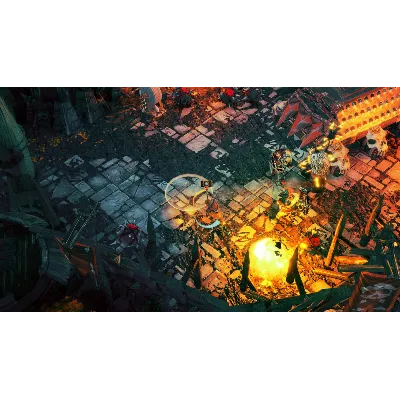 Sacred 3 - Steam Gift - irongamers.ru