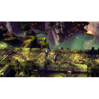 Sacred 3 - Steam Gift - irongamers.ru