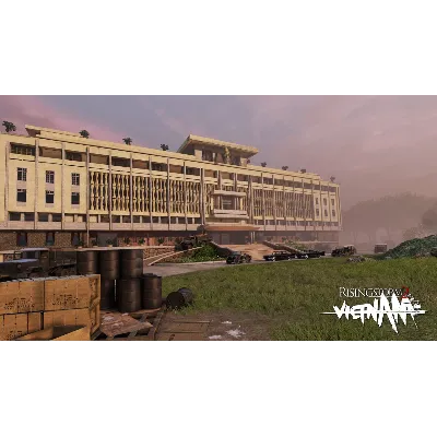Rising Storm 2: Vietnam - Steam Gift - irongamers.ru