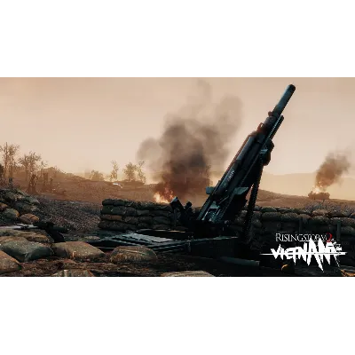 Rising Storm 2: Vietnam - Steam Gift - irongamers.ru