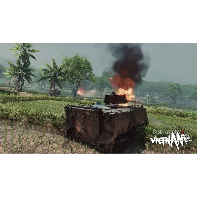 Rising Storm 2: Vietnam - Steam Gift - irongamers.ru