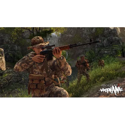 Rising Storm 2: Vietnam - Steam Gift - irongamers.ru