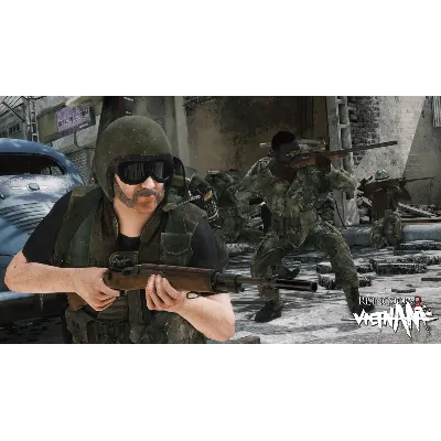Rising Storm 2: Vietnam - Steam Gift - irongamers.ru