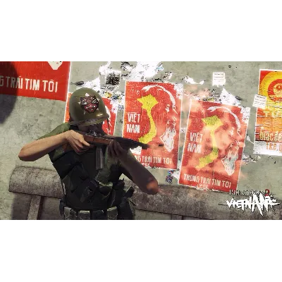 Rising Storm 2: Vietnam - Steam Gift - irongamers.ru