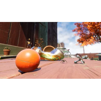 Grounded - Steam Gift - irongamers.ru