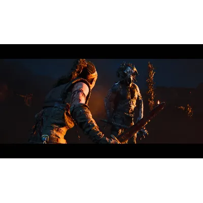 Senua’s Saga: Hellblade II - Steam Gift - irongamers.ru
