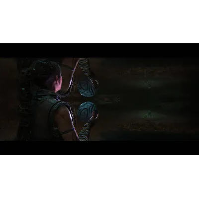 Senua’s Saga: Hellblade II - Steam Gift - irongamers.ru