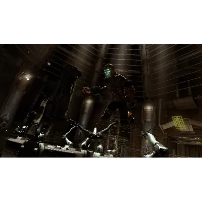 Dead Space 2 - Steam Gift - irongamers.ru