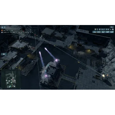 Terminator: Dark Fate - Defiance - Steam Gift - irongamers.ru