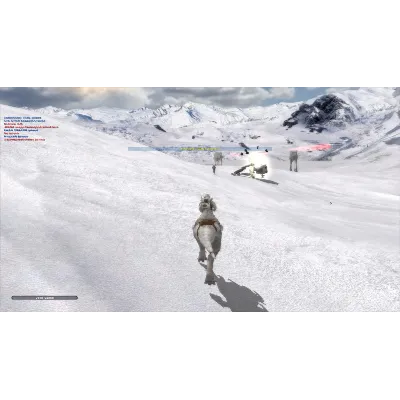 STAR WARS™ Battlefront II (Classic, 2005) - Steam Gift - irongamers.ru