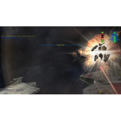 STAR WARS™ Battlefront II (Classic, 2005) - Steam Gift - irongamers.ru