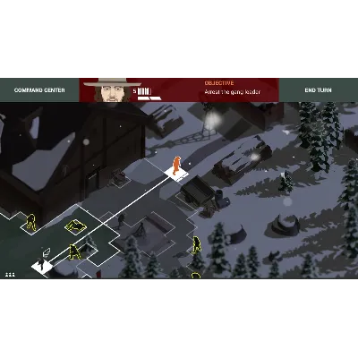 This Is the Police 2 - Steam Gift - irongamers.ru