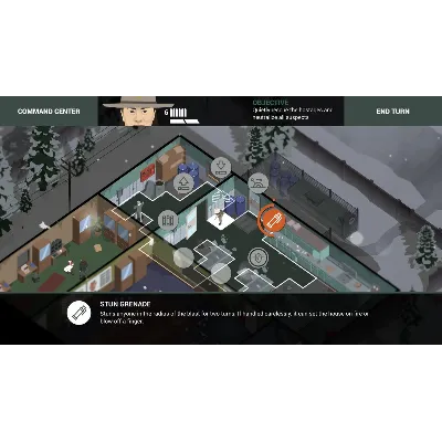 This Is the Police 2 - Steam Gift - irongamers.ru