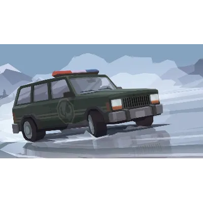 This Is the Police 2 - Steam Gift - irongamers.ru