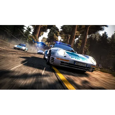 Need for Speed™ Hot Pursuit Remastered - Steam Gift - irongamers.ru