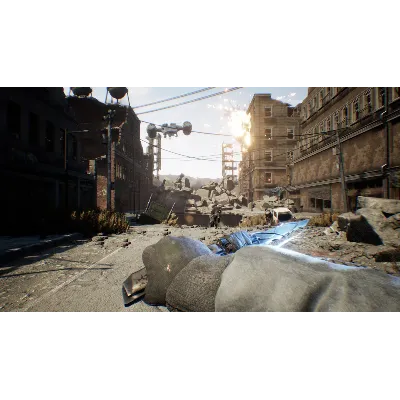 Terminator: Resistance - Steam Gift - irongamers.ru