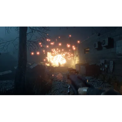 Terminator: Resistance - Steam Gift - irongamers.ru
