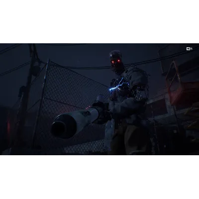 Terminator: Resistance - Steam Gift - irongamers.ru