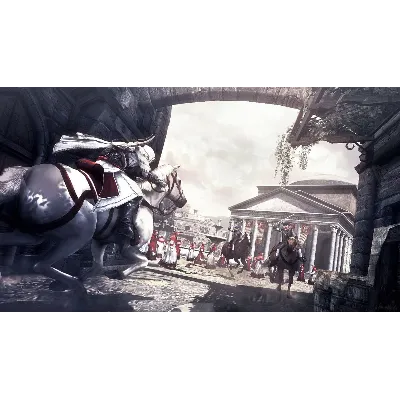 Assassin&acute;s Creed Brotherhood - Steam Gift - irongamers.ru