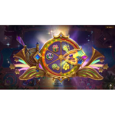 The Bazaar - Steam Gift - irongamers.ru
