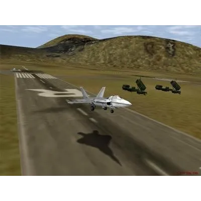 F-22 Lightning 3 - Steam Gift - irongamers.ru