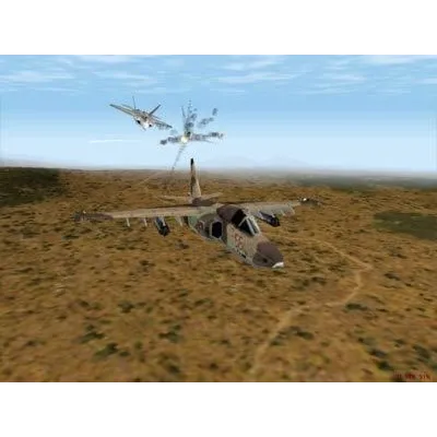 F-22 Lightning 3 - Steam Gift - irongamers.ru