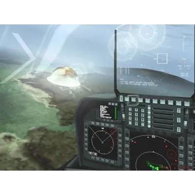 F-22 Lightning 3 - Steam Gift - irongamers.ru