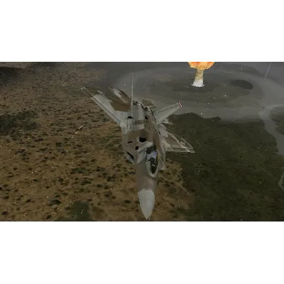 F-22 Lightning 3 - Steam Gift - irongamers.ru