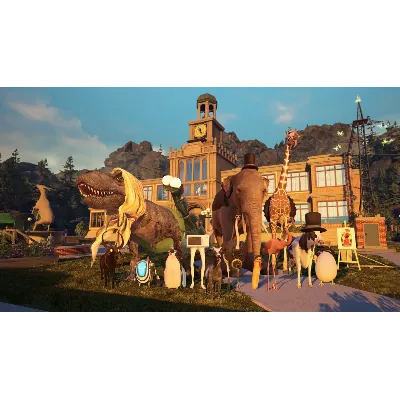 Goat Simulator: Remastered - Steam Gift - irongamers.ru