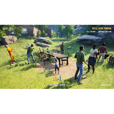 Goat Simulator: Remastered - Steam Gift - irongamers.ru