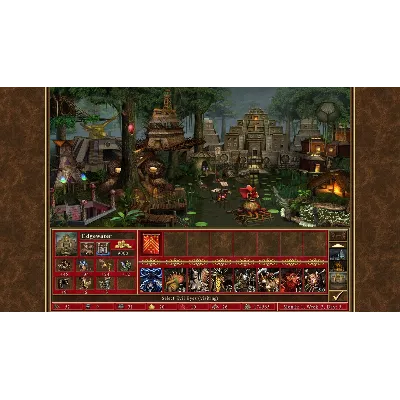 Heroes of Might and Magic 3 - HD Edition - Steam Gift - irongamers.ru
