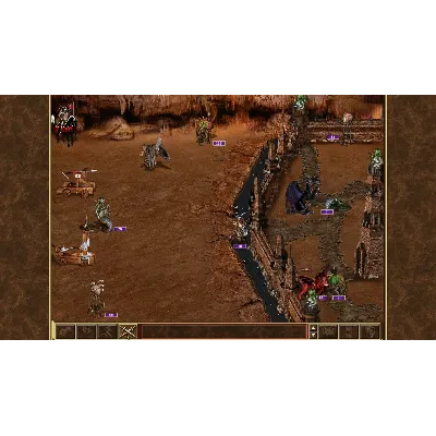Heroes of Might and Magic 3 - HD Edition - Steam Gift - irongamers.ru