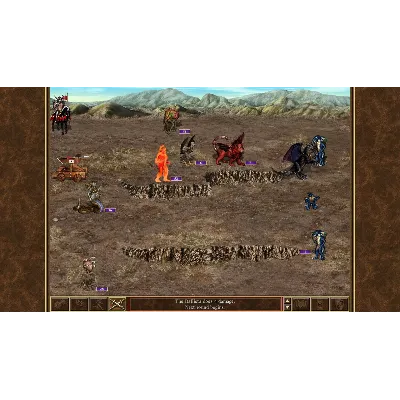 Heroes of Might and Magic 3 - HD Edition - Steam Gift - irongamers.ru