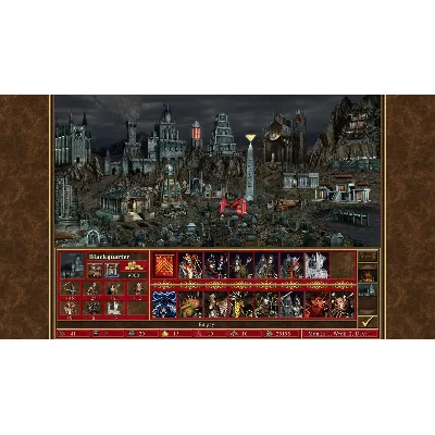 Heroes of Might and Magic 3 - HD Edition - Steam Gift - irongamers.ru
