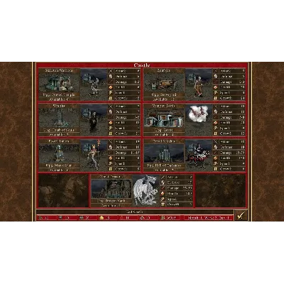 Heroes of Might and Magic 3 - HD Edition - Steam Gift - irongamers.ru