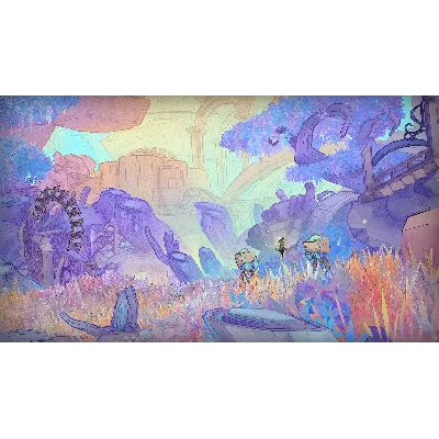MIO: Memories in Orbit АВТОДОСТАВКА STEAM GLOBAL МГНОВЕННО ЛИЦЕНЗИЯ - irongamers.ru
