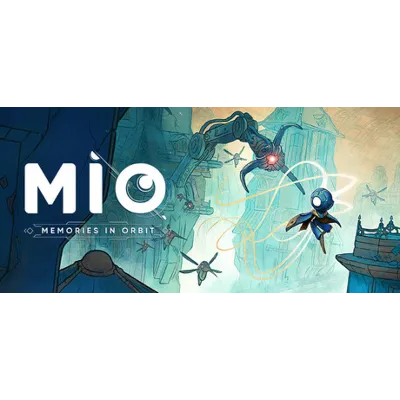 MIO: Memories in Orbit АВТОДОСТАВКА STEAM GLOBAL МГНОВЕННО ЛИЦЕНЗИЯ - irongamers.ru