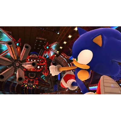 SONIC X SHADOW GENERATIONS DIGITAL DELUXE EDITION - irongamers.ru